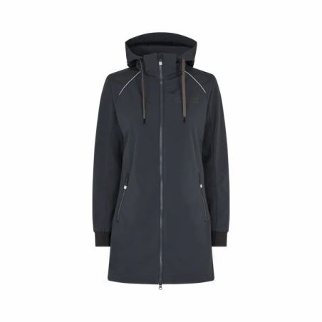 Parka softshell Kingsland KLNova feminina