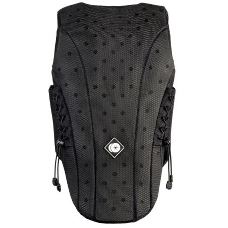 Protetor de costas Charles Owen Kontor infantil