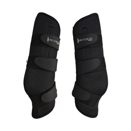 Botas estáveis com interiores intercambiáveis ProConfort Otello