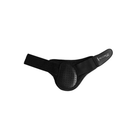 Protetores de boleto macios 3D mesh veludo ProConfort Toscane