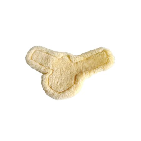 Forros das caneleiras rígidas com lã sintética ProConfort Vendial