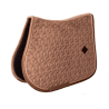 Almofada de sela Velvet jumping Kentucky - Bege