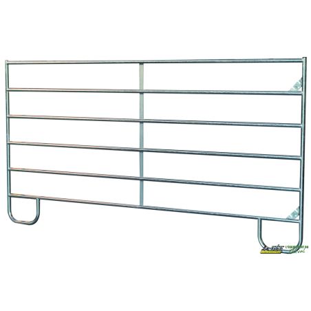 Painel 3,60 m La Gée