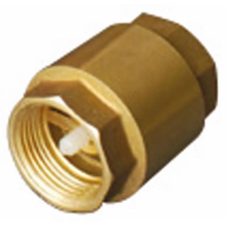 Válvula de retenção La Gée