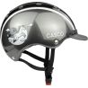 Capacete Casco Nori - Moonbeam noir icônico