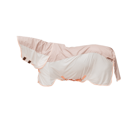 Capa Kentucky Impermeável Anti-moscas Combo Comfort