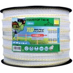 Fita Equistop Horizont 200 m