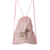 Bolsa de Higiene Grooming Deluxe by Kentucky Sammy para Criança - Rosa velho