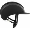 Capacete Casco Elite - Precisia Carbon noir carbon