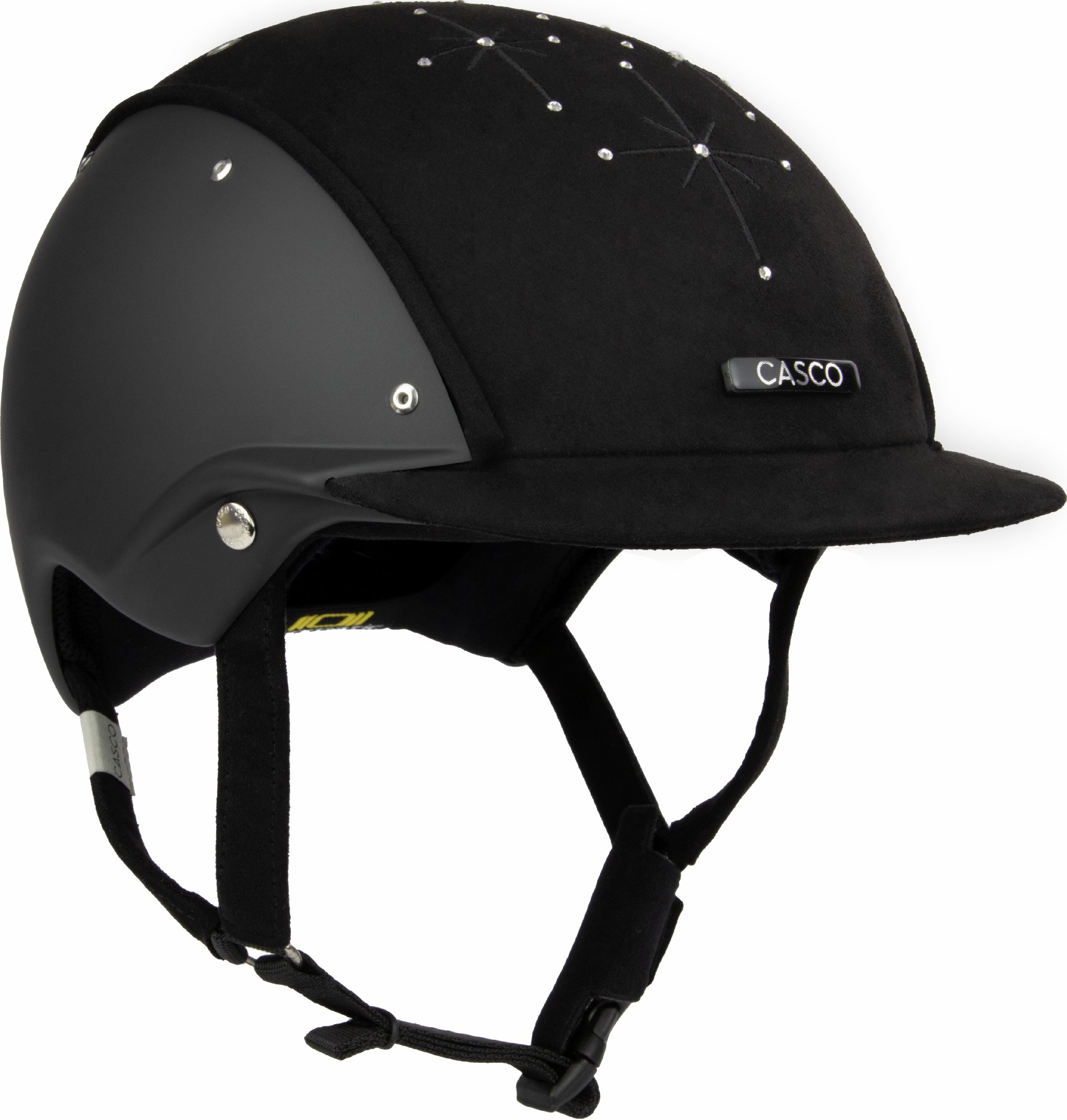 Capacete Casco Apart Preto