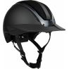 Capacete Casco Duell One - Iconic Premiere veludo preto