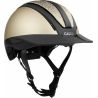 Capacete Casco Duell One - Iconic Flair bege / preto