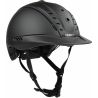 Capacete Casco Mistrall 2 - Precision Prime preto fosco