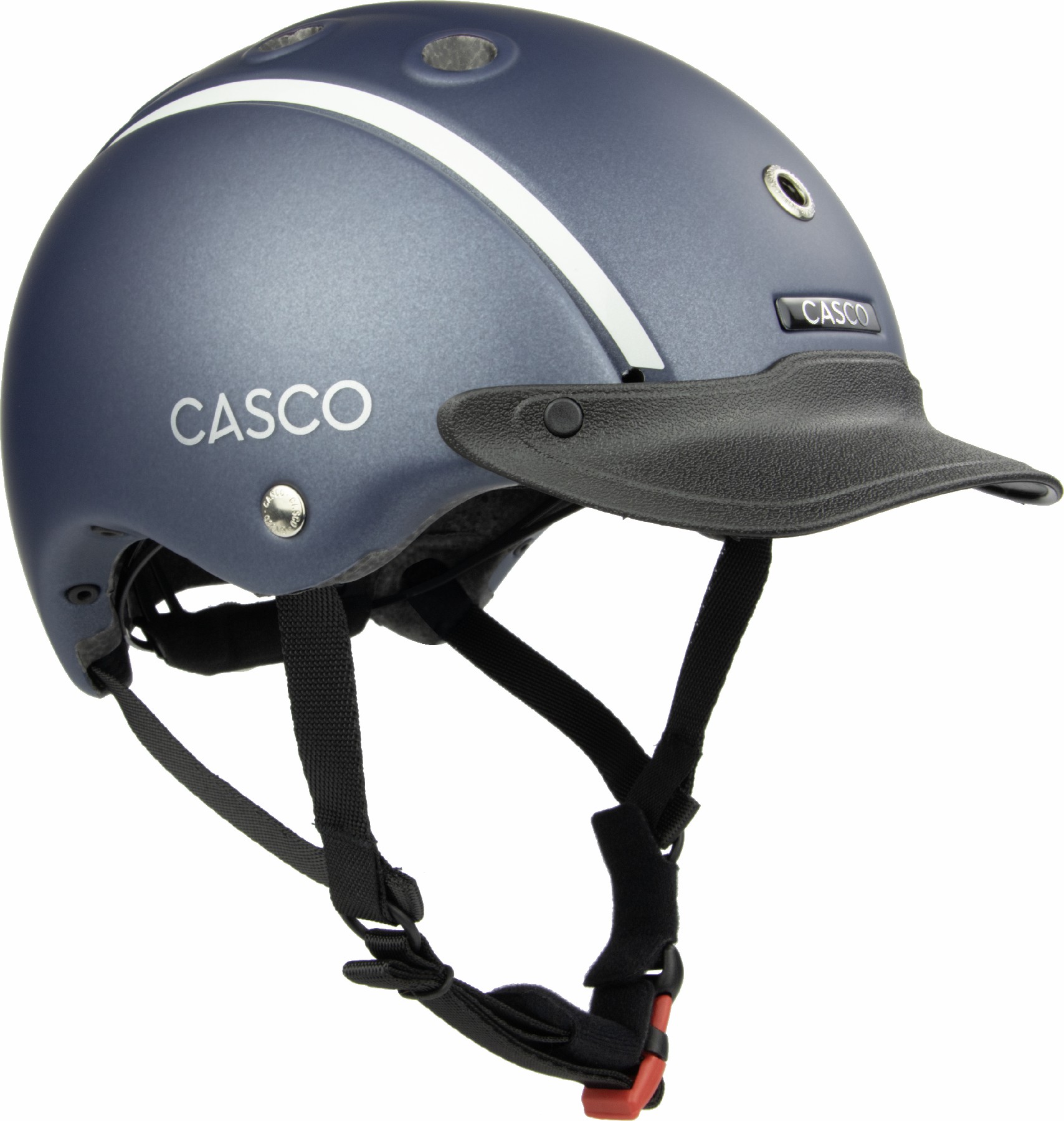 Capacete Casco Choice Preto fosco