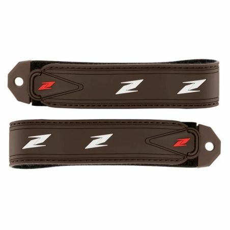 Kit velcro protetor de boletos Zandona