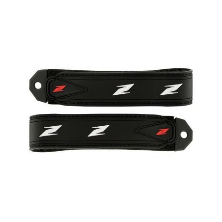 Kit de velcro para protetor de boleto Zandona