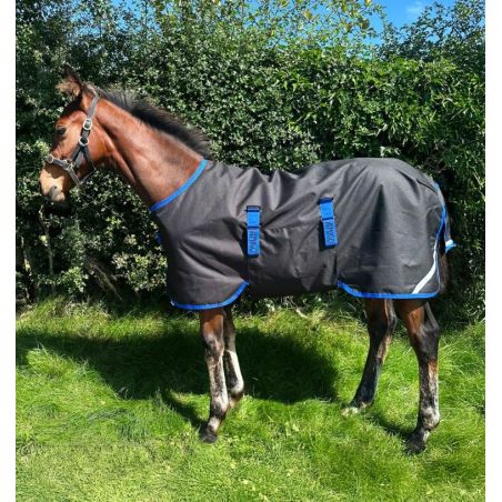 Capa Horseware Amigo Ripstop 900D Petite Turnout 200g