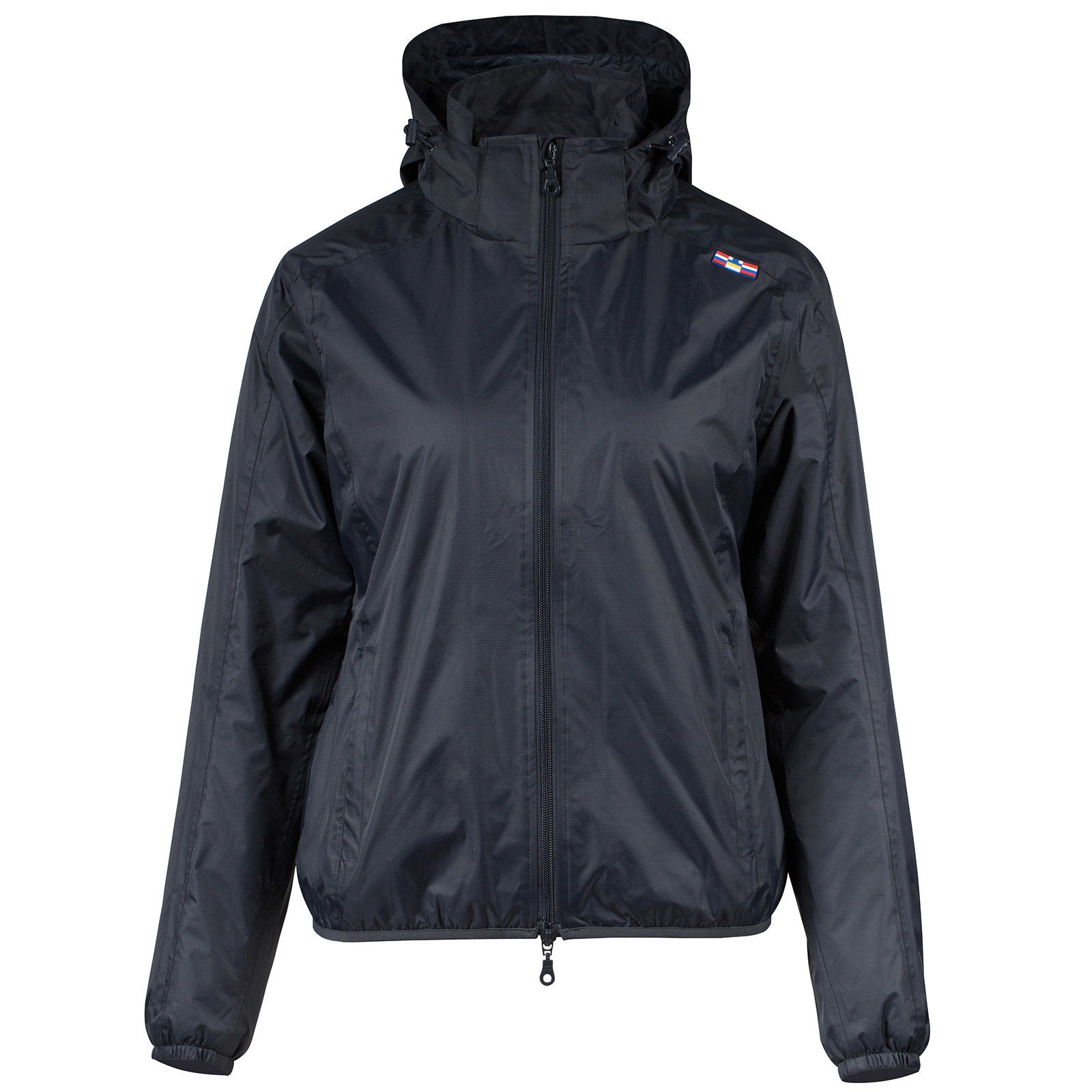 Veste femme Horze Supreme Alexa Bleu marine Veste femme Horze Supreme Alexa Bleu marine