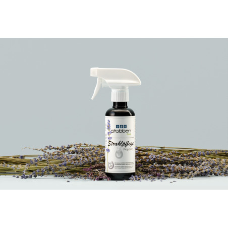 Tratamento para ranilha Stübben 250 ml