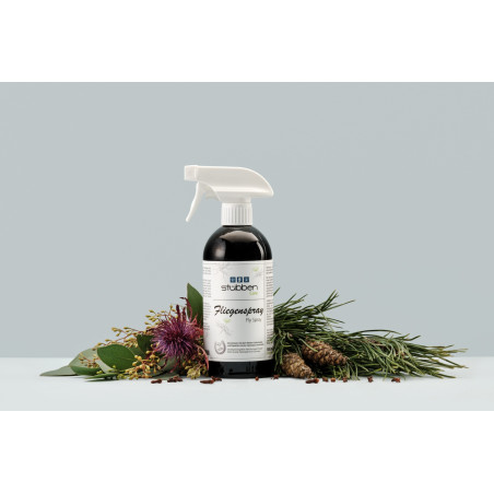 Spray anti-moscas Stübben 500 ml