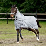 Capa impermeável Nevada Horze 600 denier