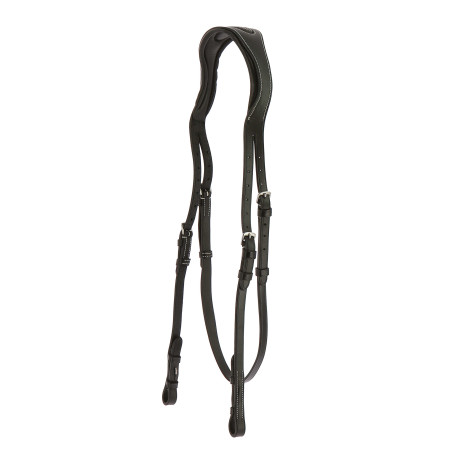 Cabeleira Eric Thomas Pro contour