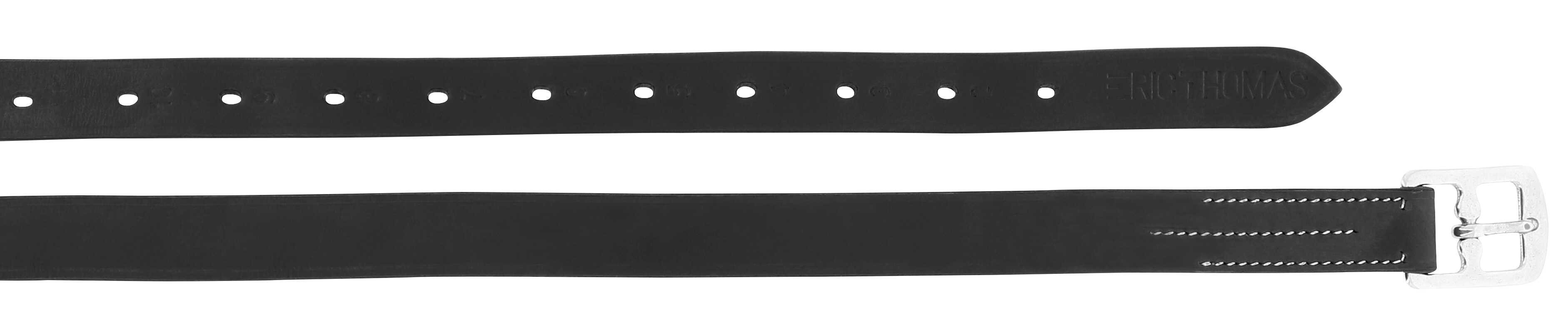 Estribos Eric Thomas Hybrid Preto