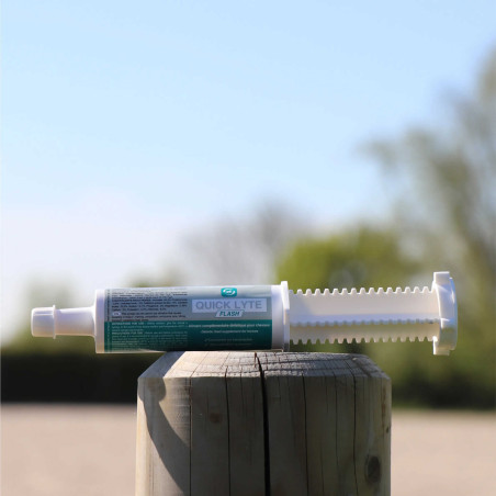 Alimento complementar LPC Quick Lythe Flash