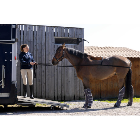 Enrêno de embarque Norton