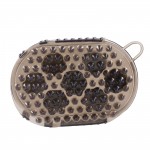 Curry magnético massageador Horze