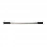 Faca de calor Finn-Tack reta