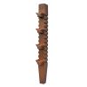 Chandelle EasyPro Jump La Gee - Chocolate