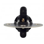 Conjunto de 2 isoladores com pega de porta Horizont