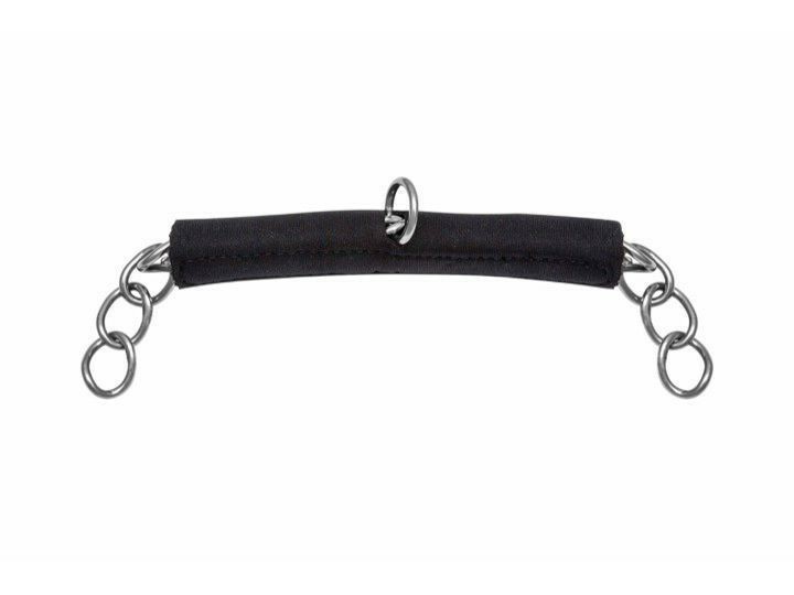 Protetor de corrente Stübben neoprene 2298 Preto Protetor de corrente Stübben neoprene 2298 Preto