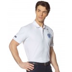 Polo Flags & Cup Salvador Masculino