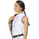 Polo Flags & Cup Copacabana sem mangas