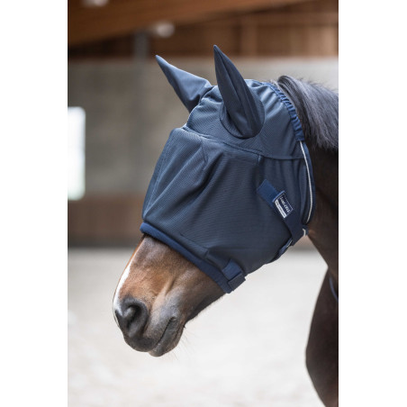 Máscara anti-moscas Lami-Cell Master