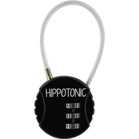 Cadeado para caixa de limpeza HIPPOTONIC Balle