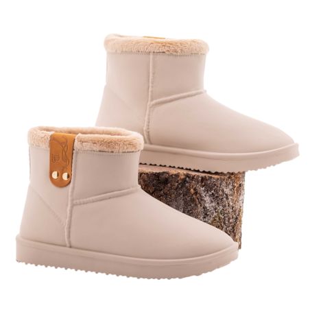 Botas forradas Pénélope