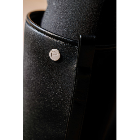 Botas de chuva Equithème Je t'aime