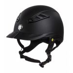 Capacete EQ3 Lynx Smooth Top Back On Track