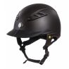 Capacete EQ3 Lynx Smooth Top Back On Track - Castanho