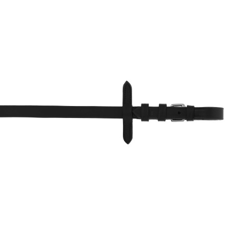 Rendas de borracha Norton Club Oily