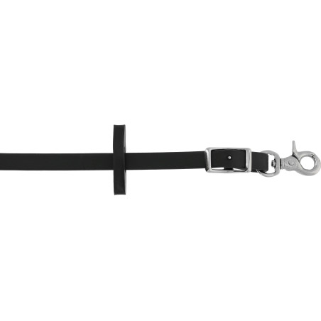 Rendas lisas Norton Training PVC 5 Stop