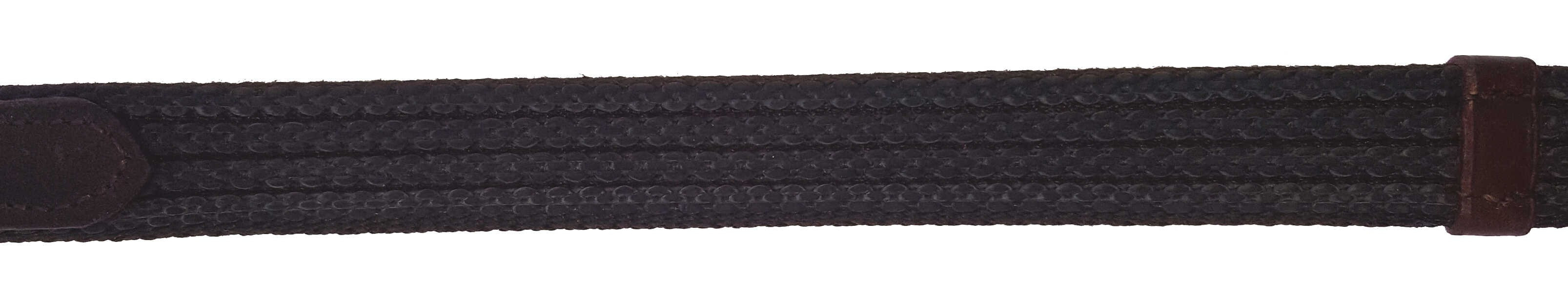 Rendas Norton Pro Supergrip Preto