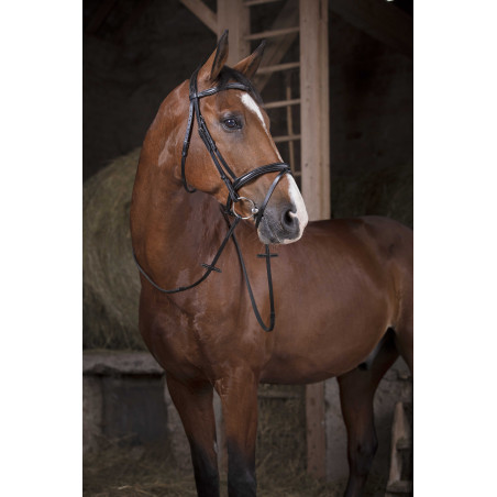 Rendas de Borracha Norton Pro 16 mm