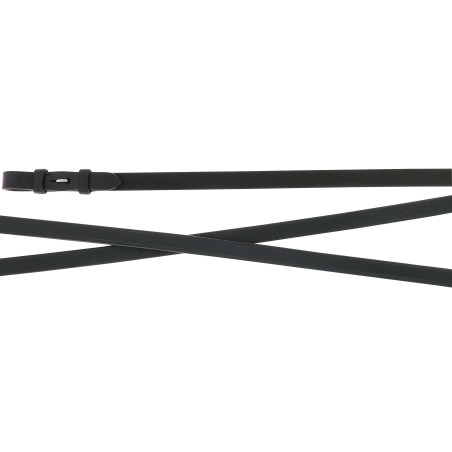 Rendas de bridão Eric Thomas Hybrid