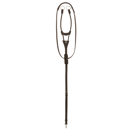 Martingale com anéis elásticos Norton Pro