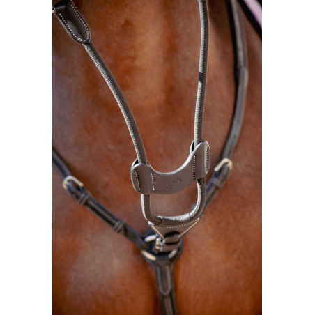 Flecha de martingal Pénélope Bip Light US elástica