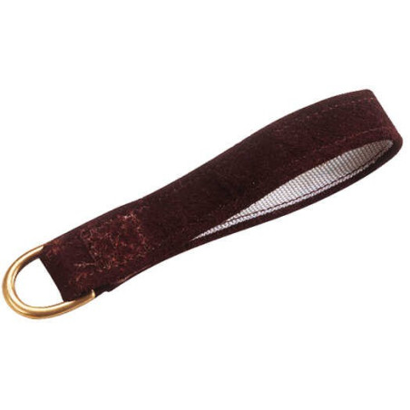 Fixação amovível para rédeas alemãs Excelsior